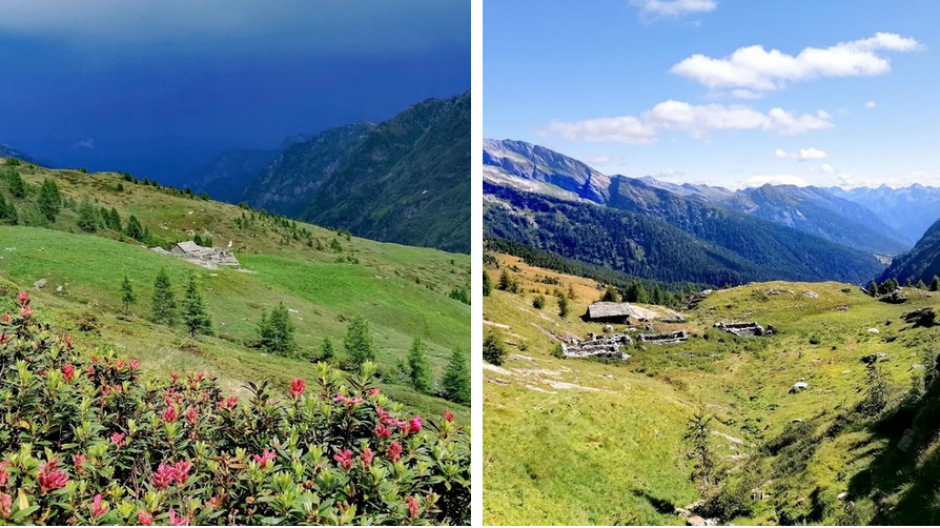 Cravariola: storie di uomini, alpigiani e casari. La mostra a Oira